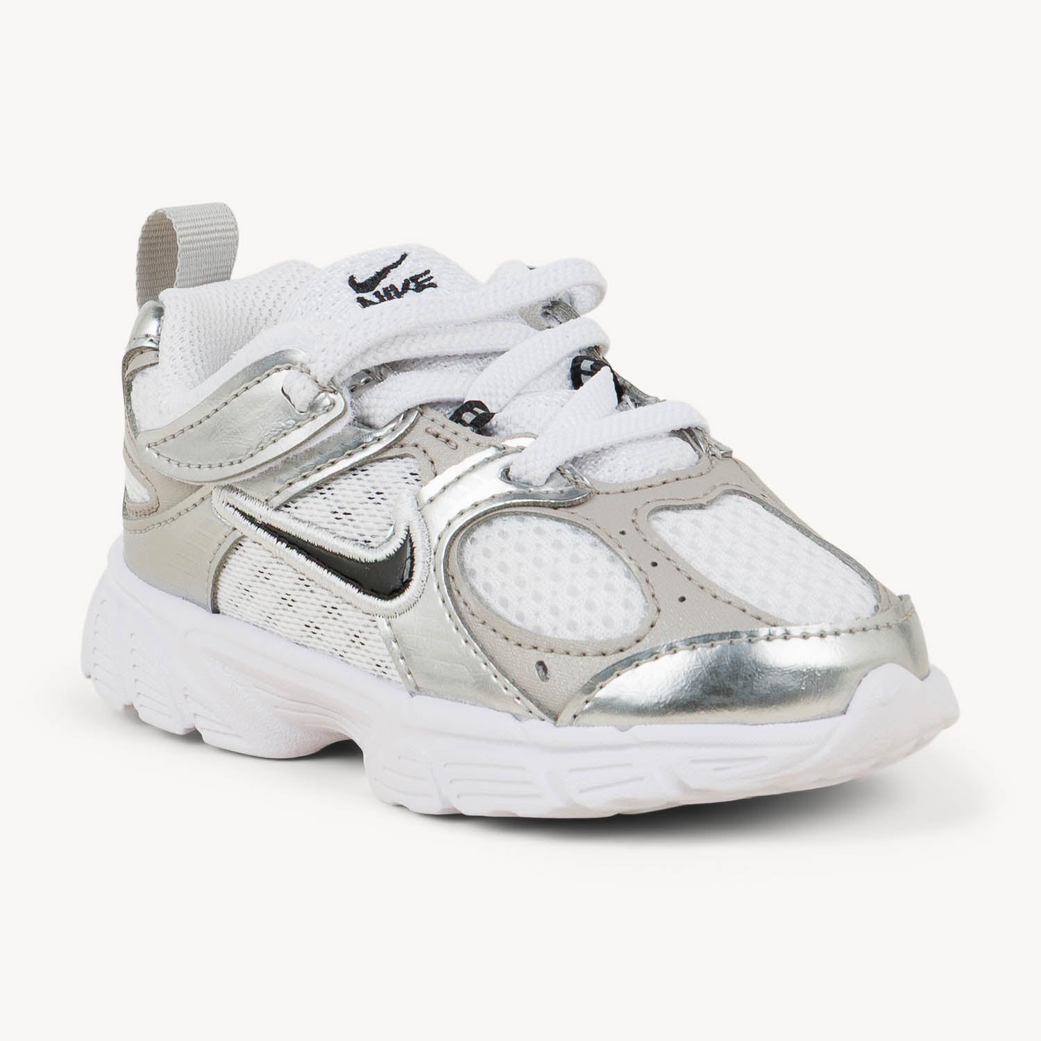 Sneakers Enfant NIKE V5 RNR Blanc