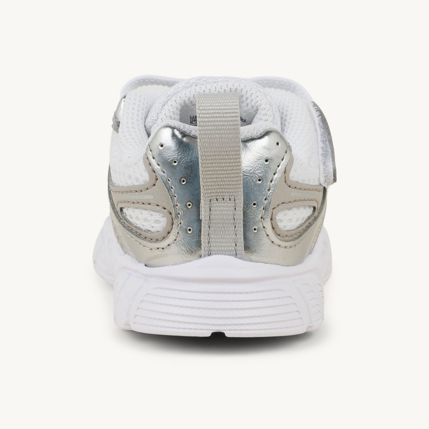 Sneakers Enfant NIKE V5 RNR Blanc