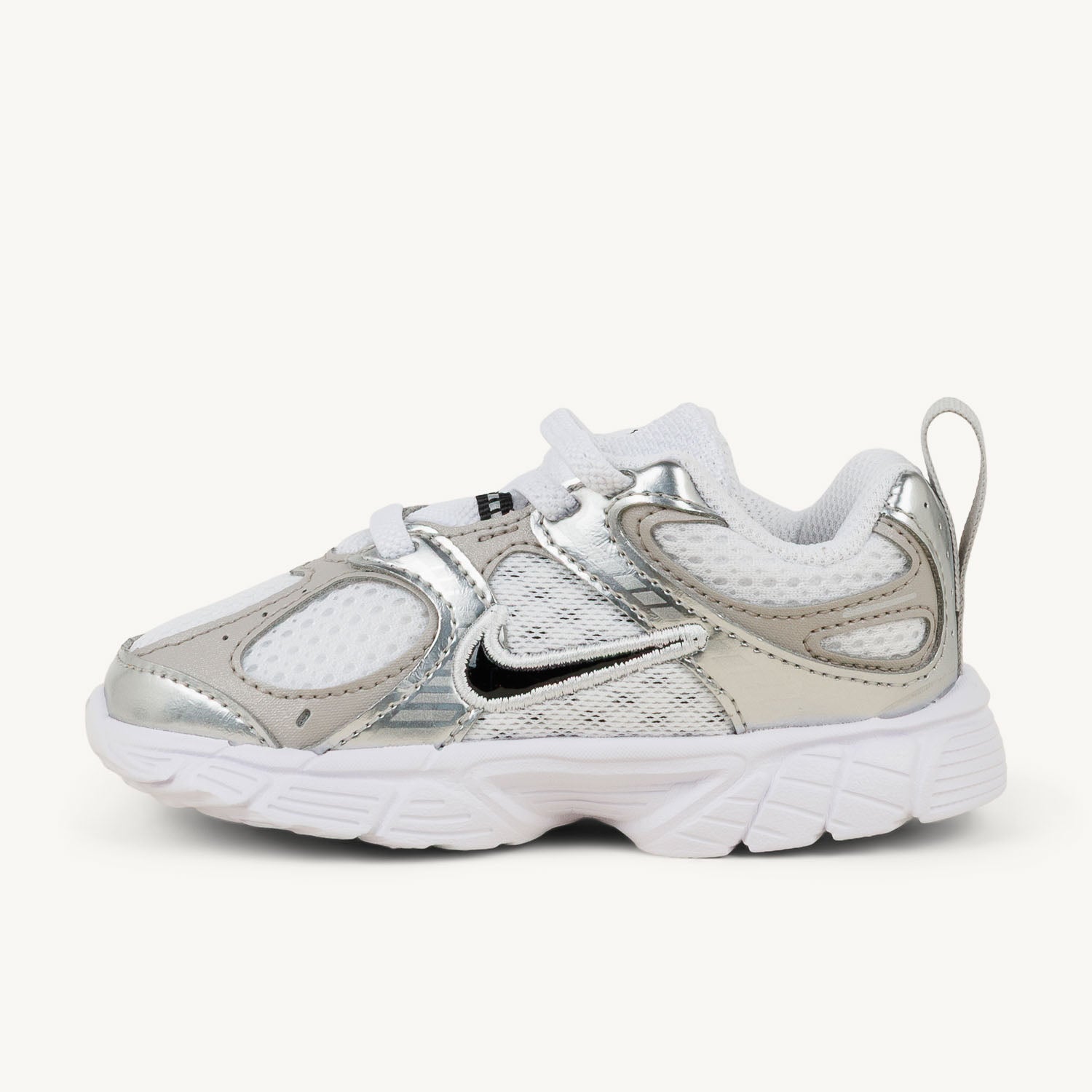 Sneakers Enfant NIKE V5 RNR Blanc