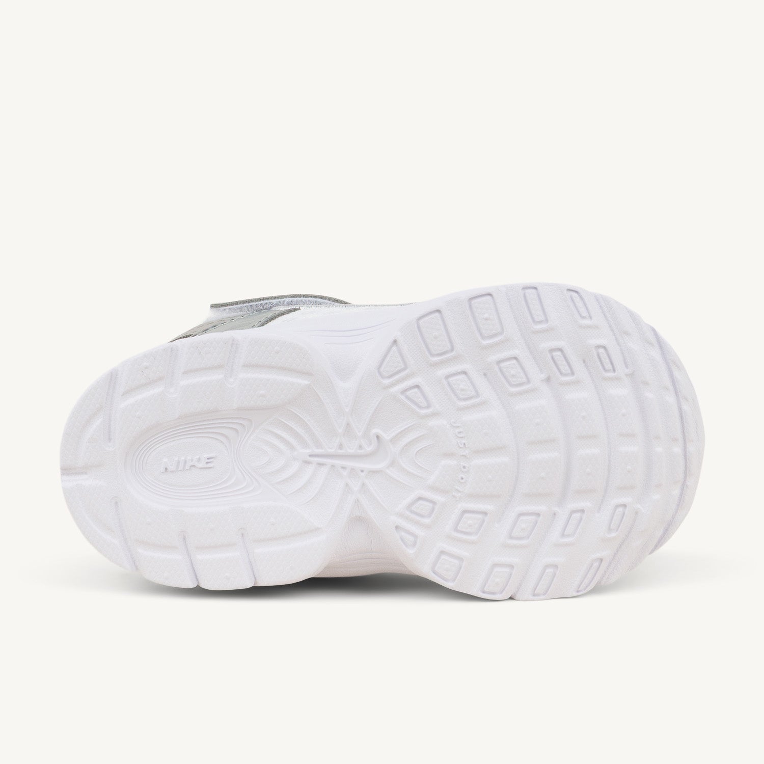 Sneakers Enfant NIKE V5 RNR Blanc