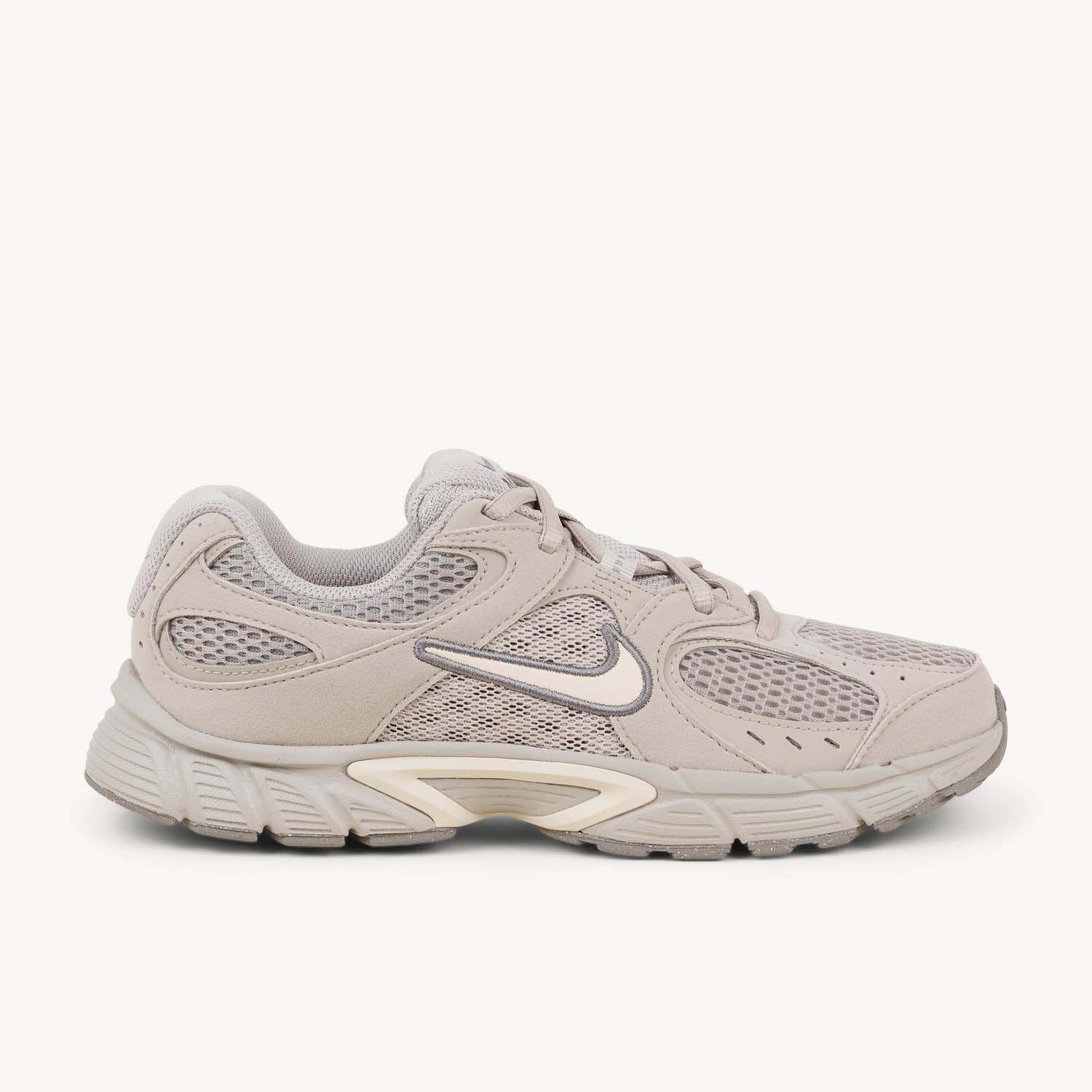 Sneakers Enfant NIKE V5 RNR SUEDE Gris