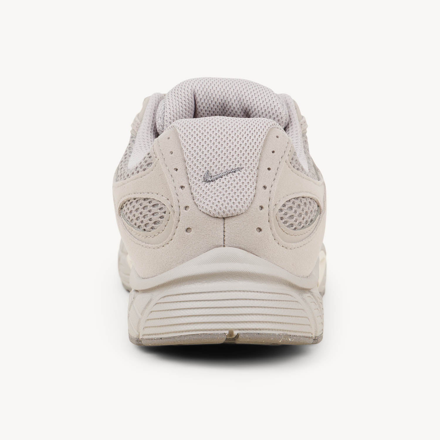 Sneakers Enfant NIKE V5 RNR SUEDE Gris