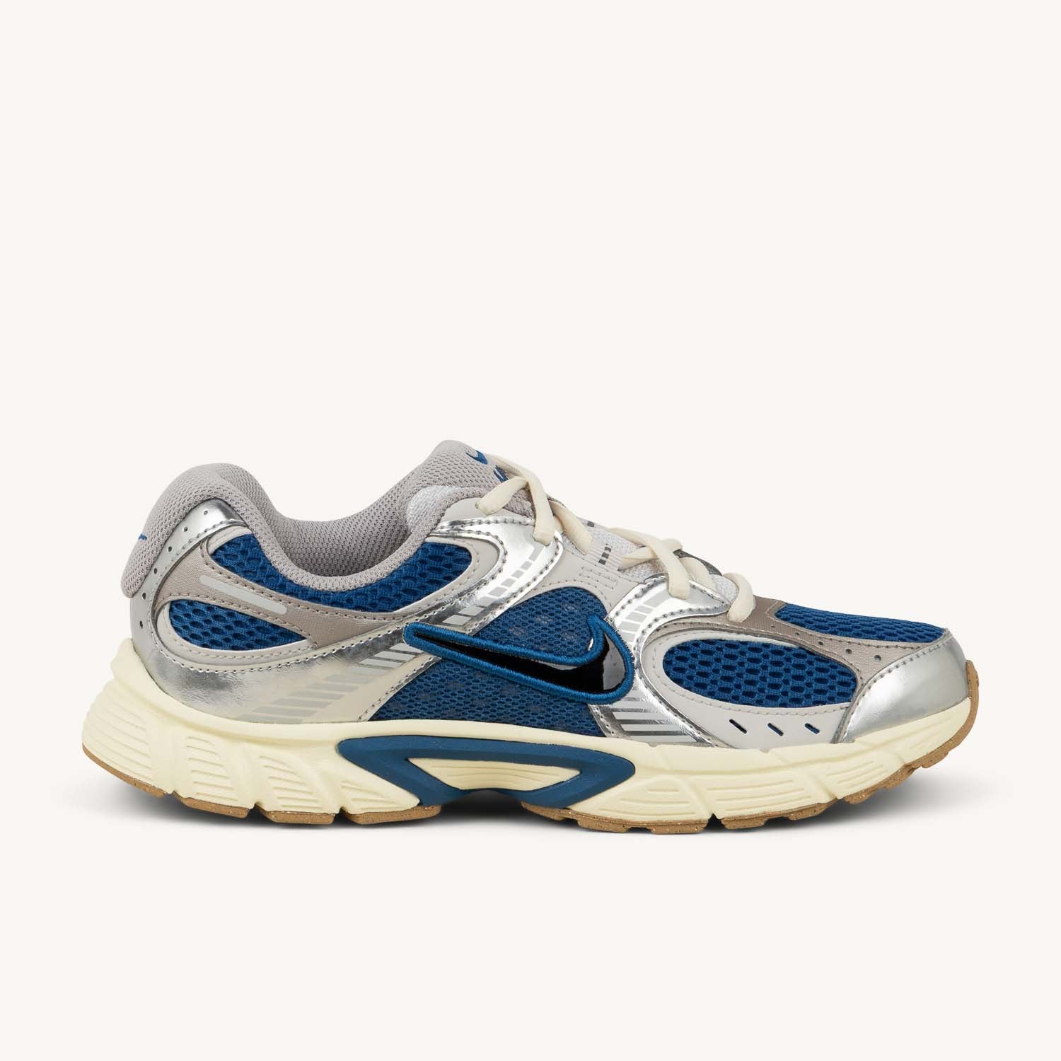 Sneakers Enfant NIKE V5 RNR Bleu