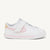 Sneakers Enfant NIKE COURT LEGACY Blanc