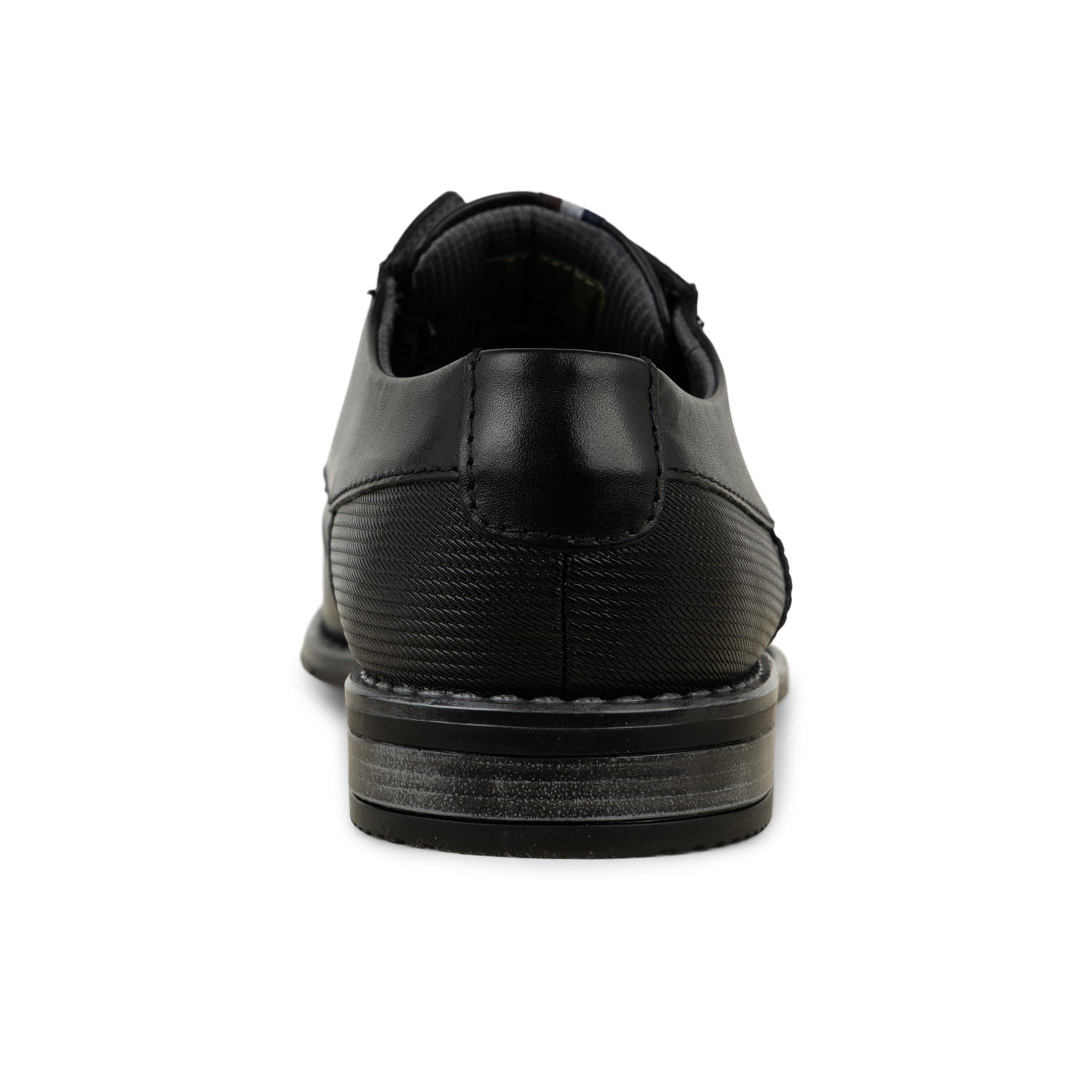 Derbies et Richelieus Homme BUGATTI LERIC Noir