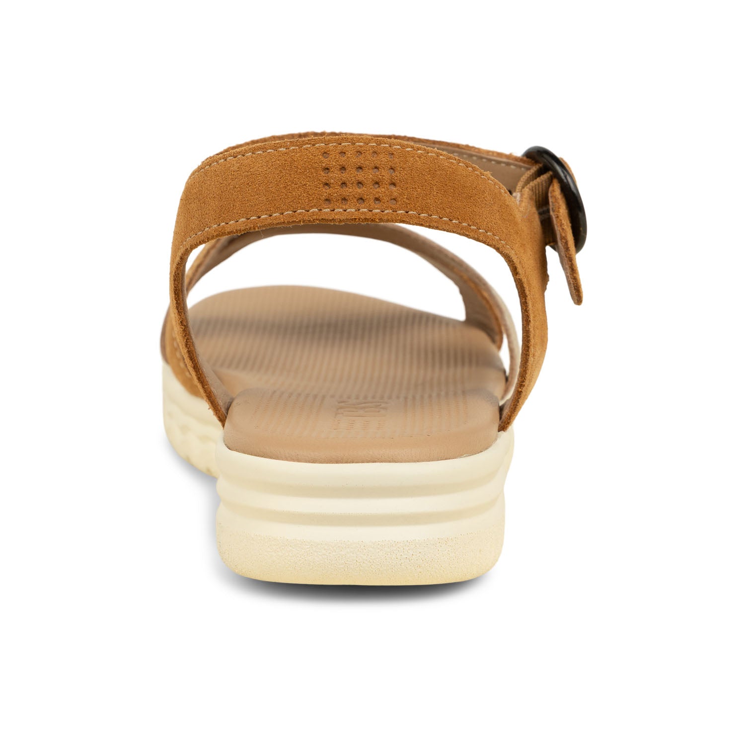 Sandales Femme TBS SCARLETT Marron