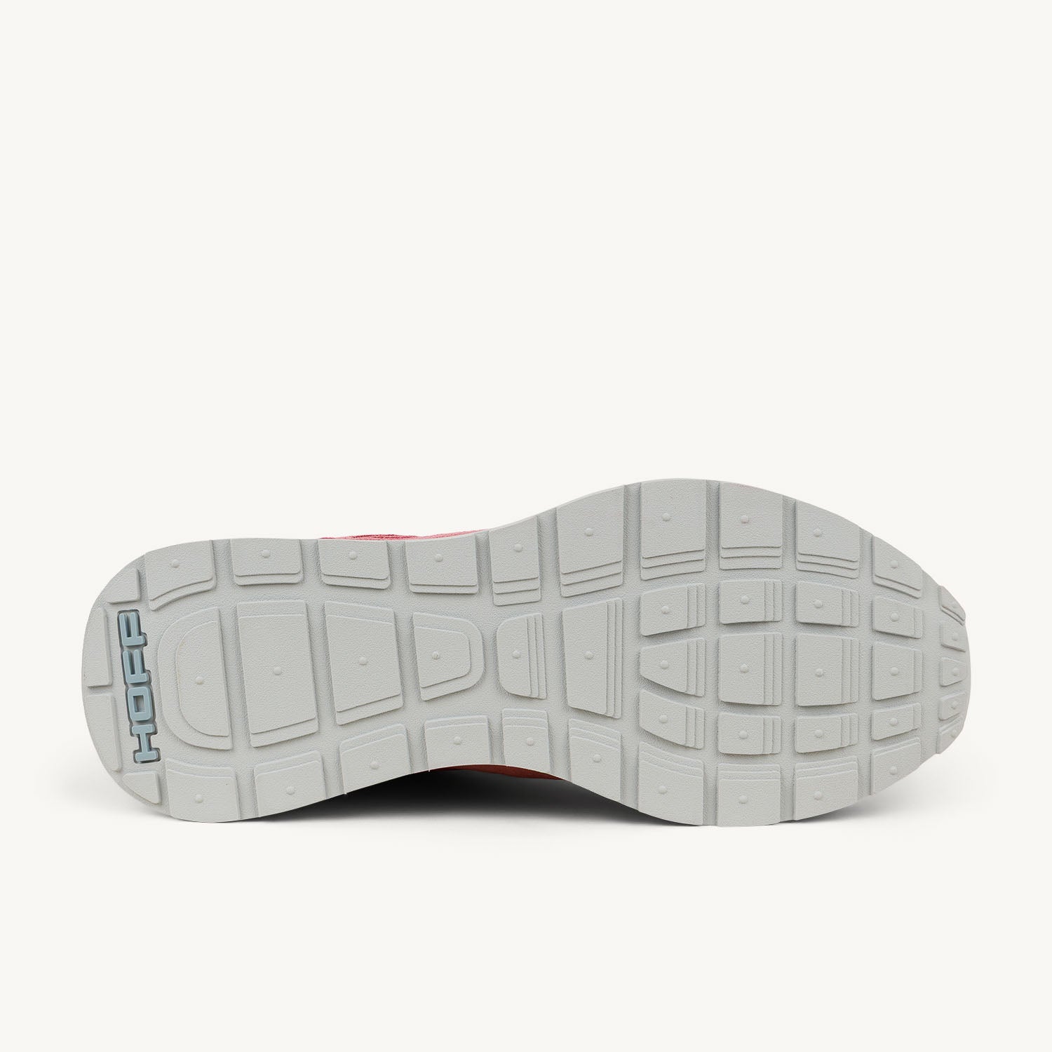 Sneakers Femme HOFF CITY RETRO Rose