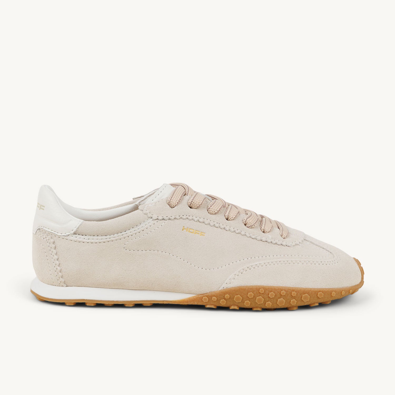 Sneakers Femme HOFF BRIDGE FL Beige