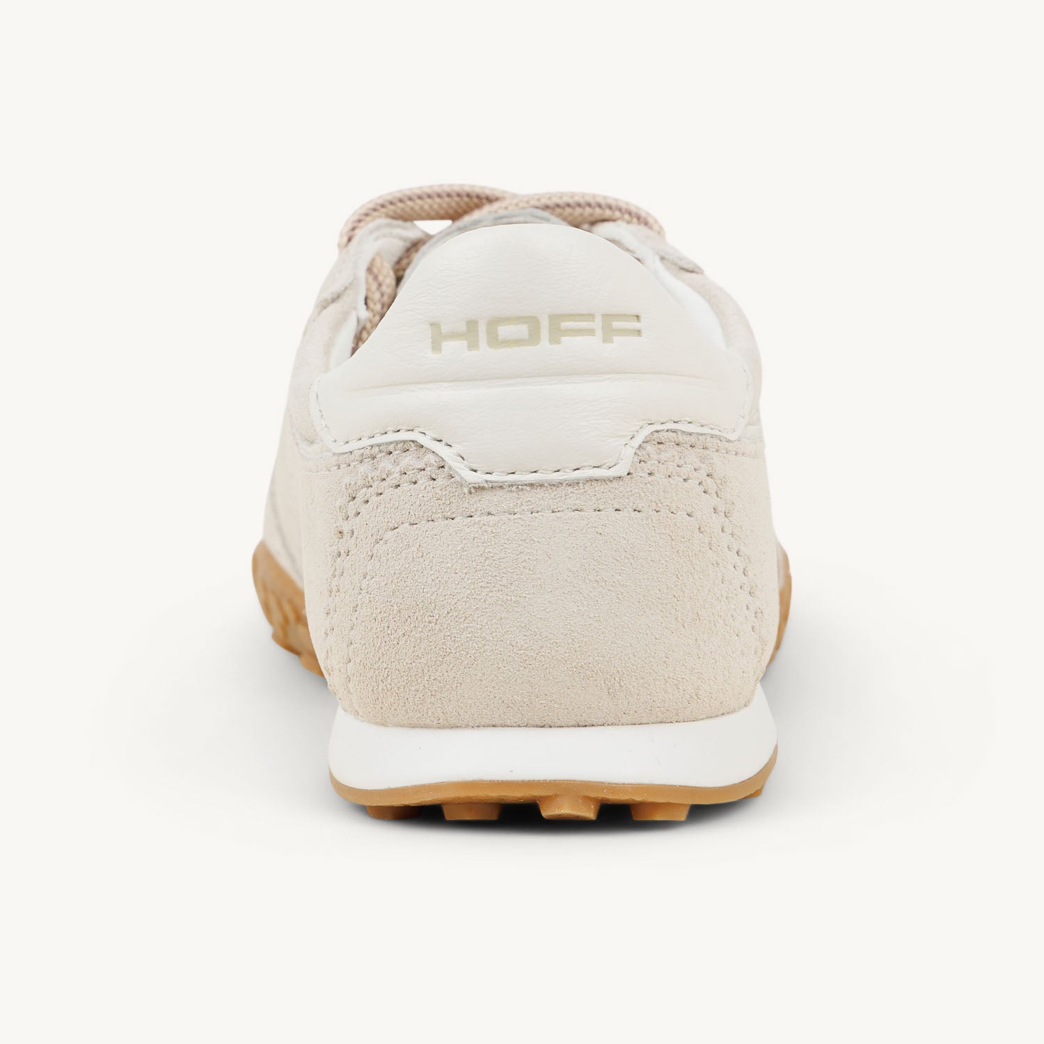 Sneakers Femme HOFF BRIDGE FL Beige