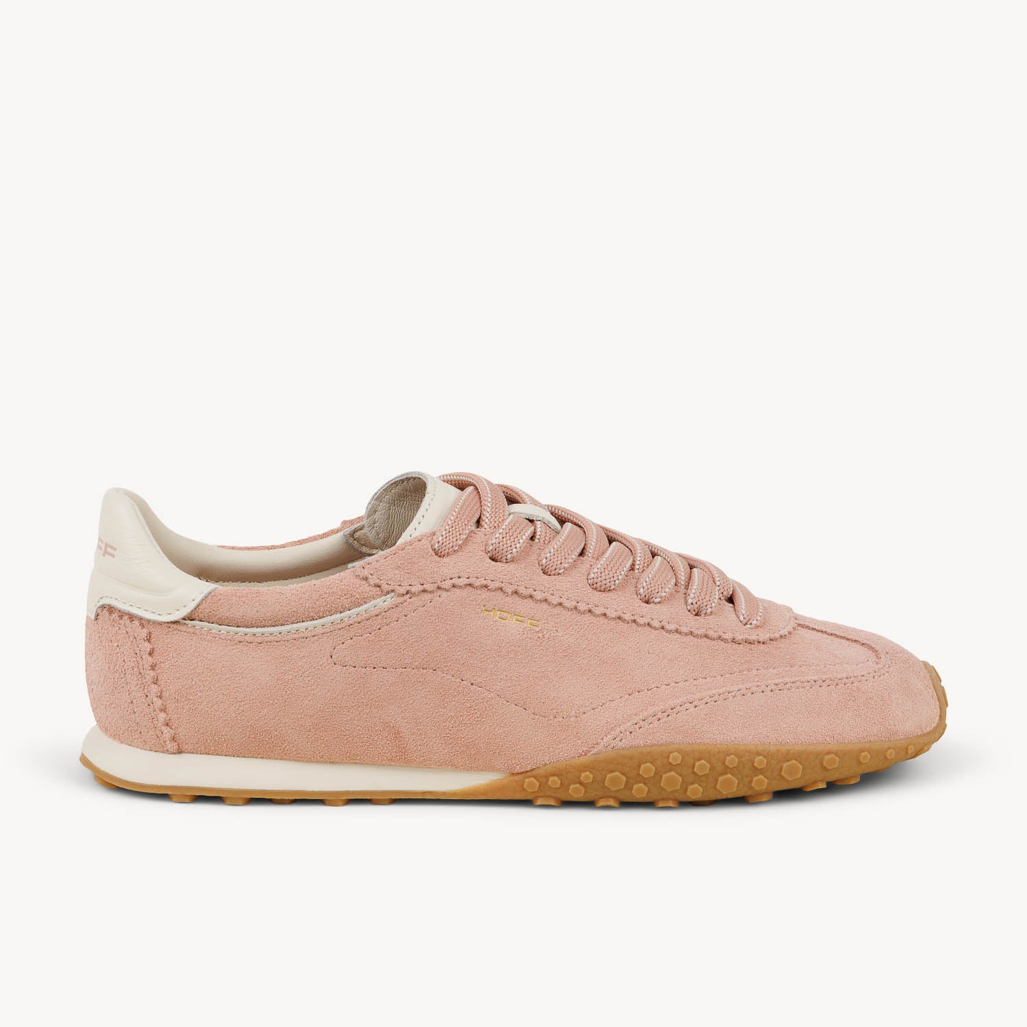Sneakers Femme HOFF BRIDGE FL Rose
