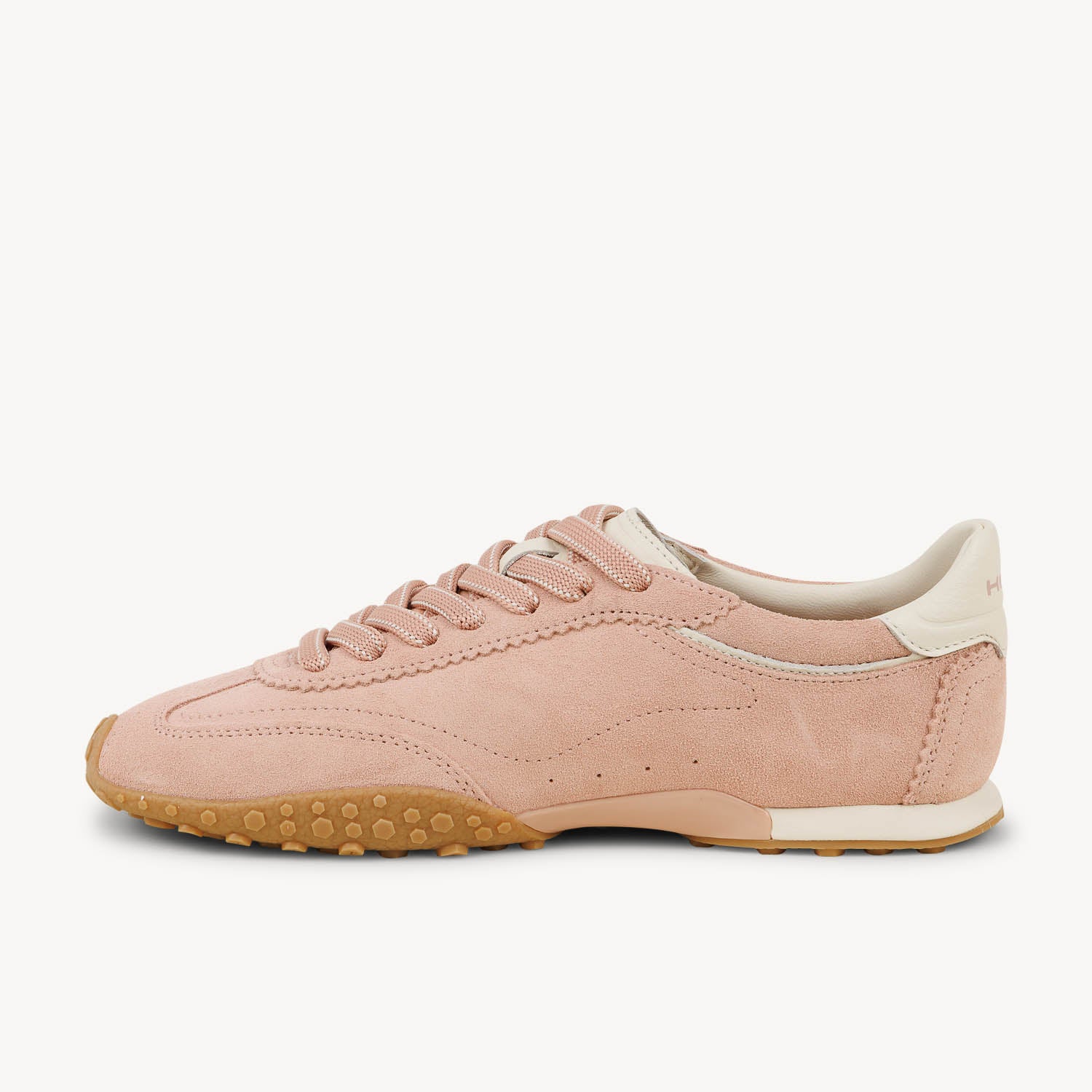 Sneakers Femme HOFF BRIDGE FL Rose