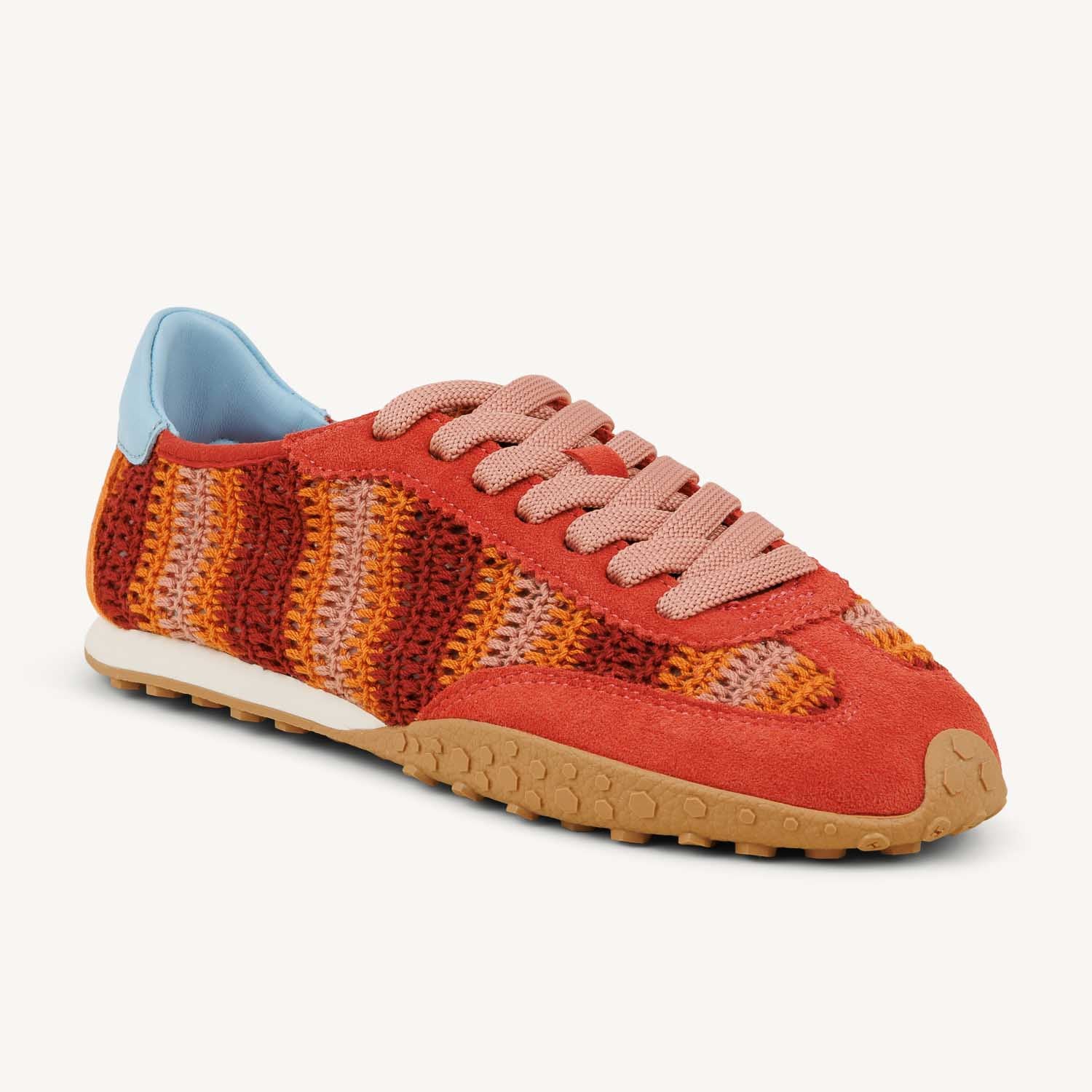 Sneakers Femme HOFF BRIDGE WOVEN Multicolore