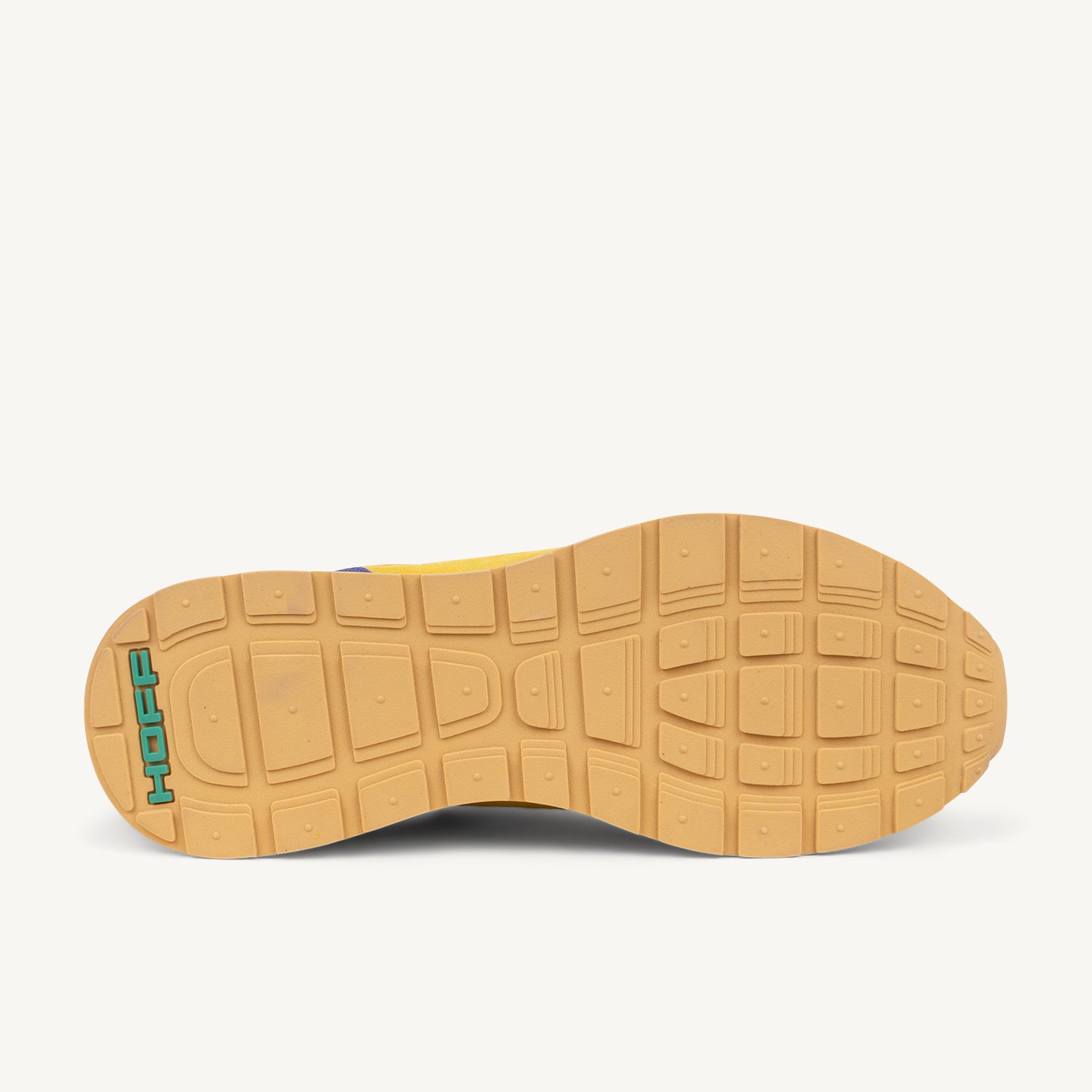 Sneakers Homme HOFF CITY DOPAMINE INDIGO Bleu