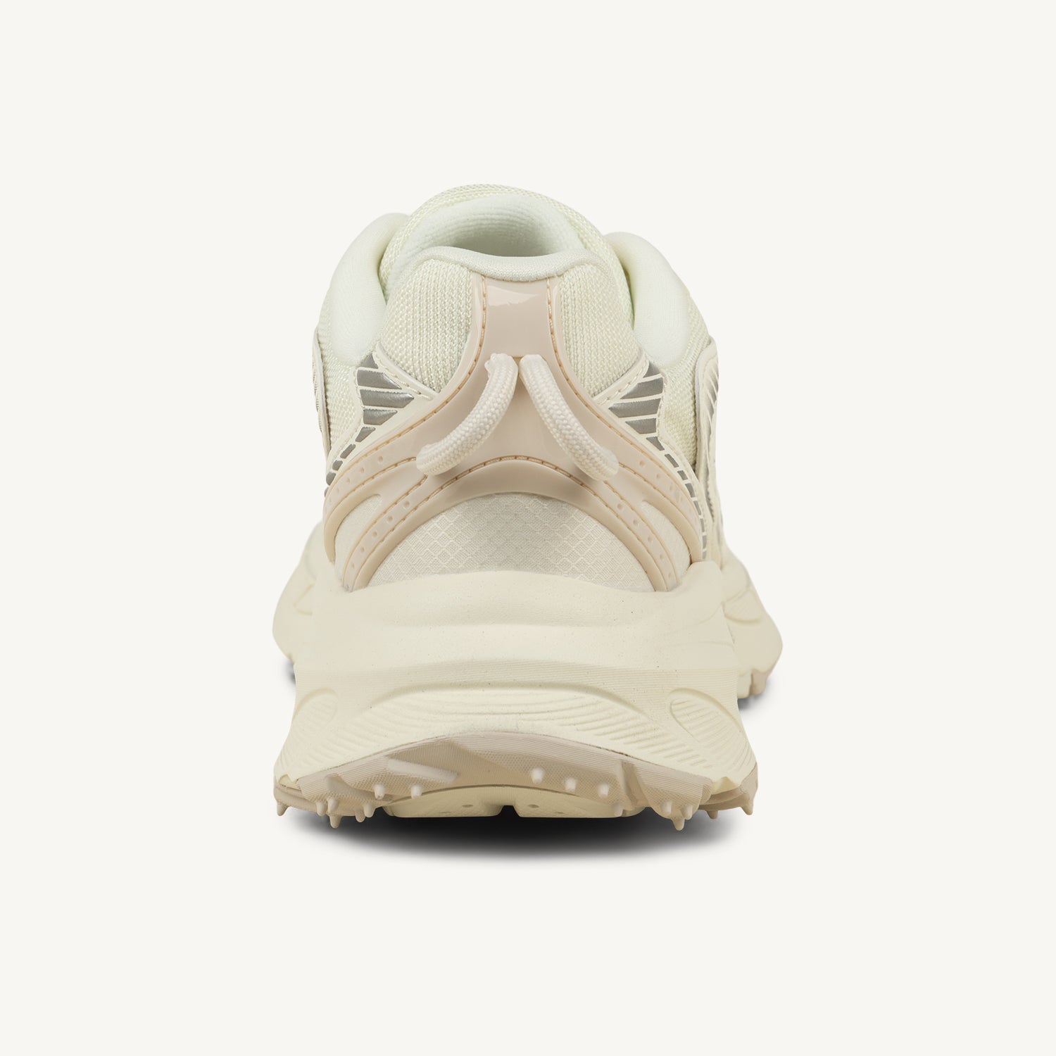 Sneakers Femme LACOSTE L003 NEO SHOT Beige