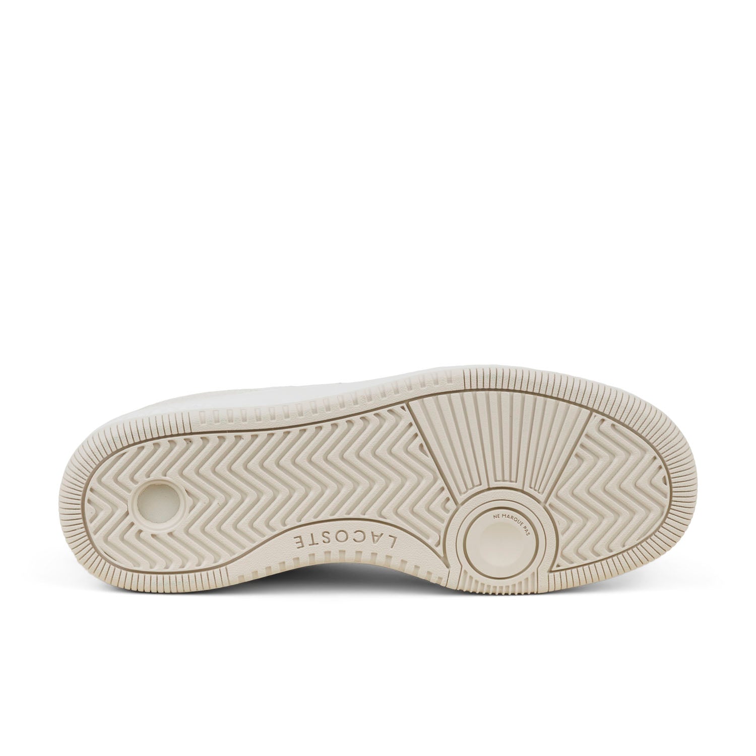 Sneakers Homme LACOSTE L001 ACE Blanc