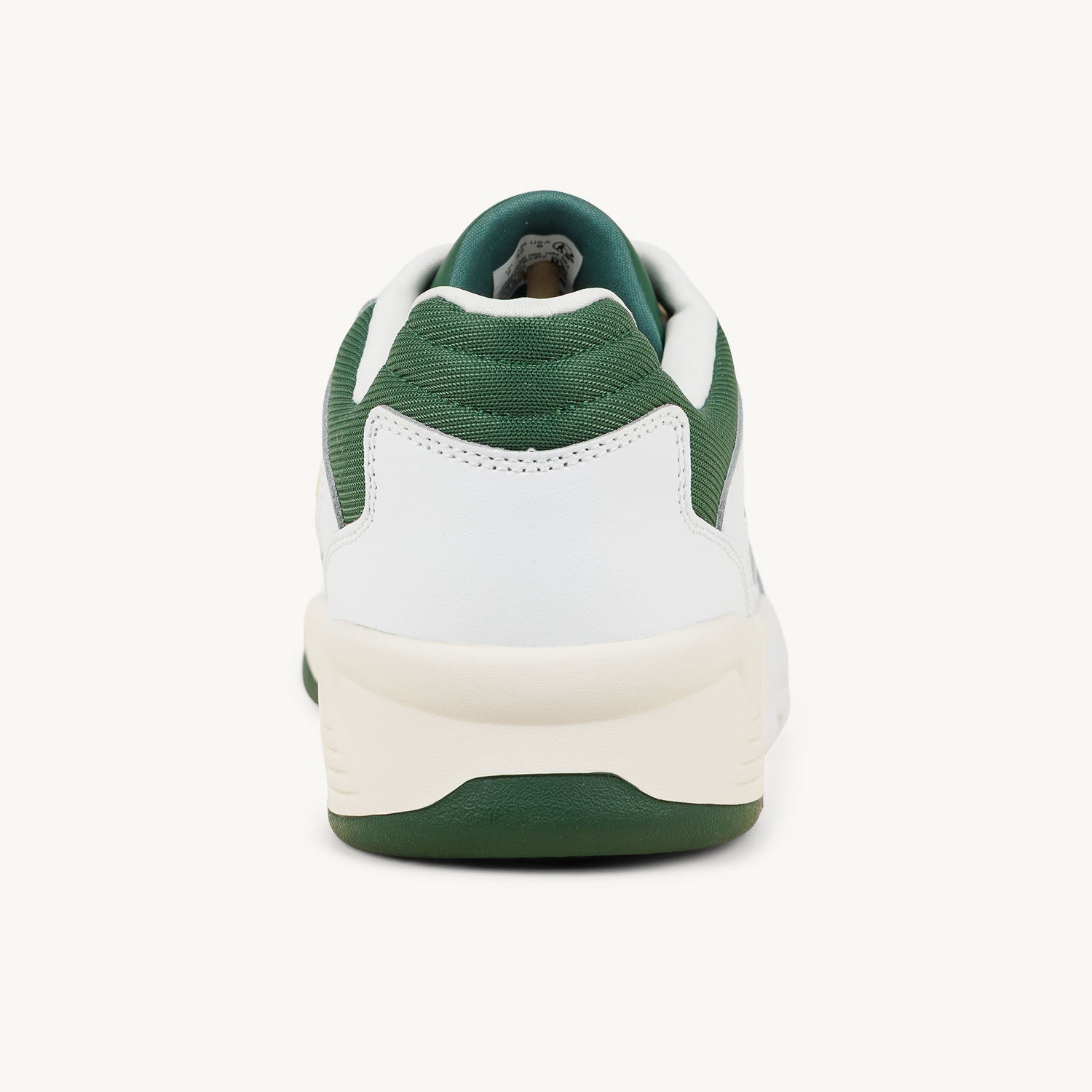 Sneakers Homme LACOSTE GAME TRAIN PRO Blanc