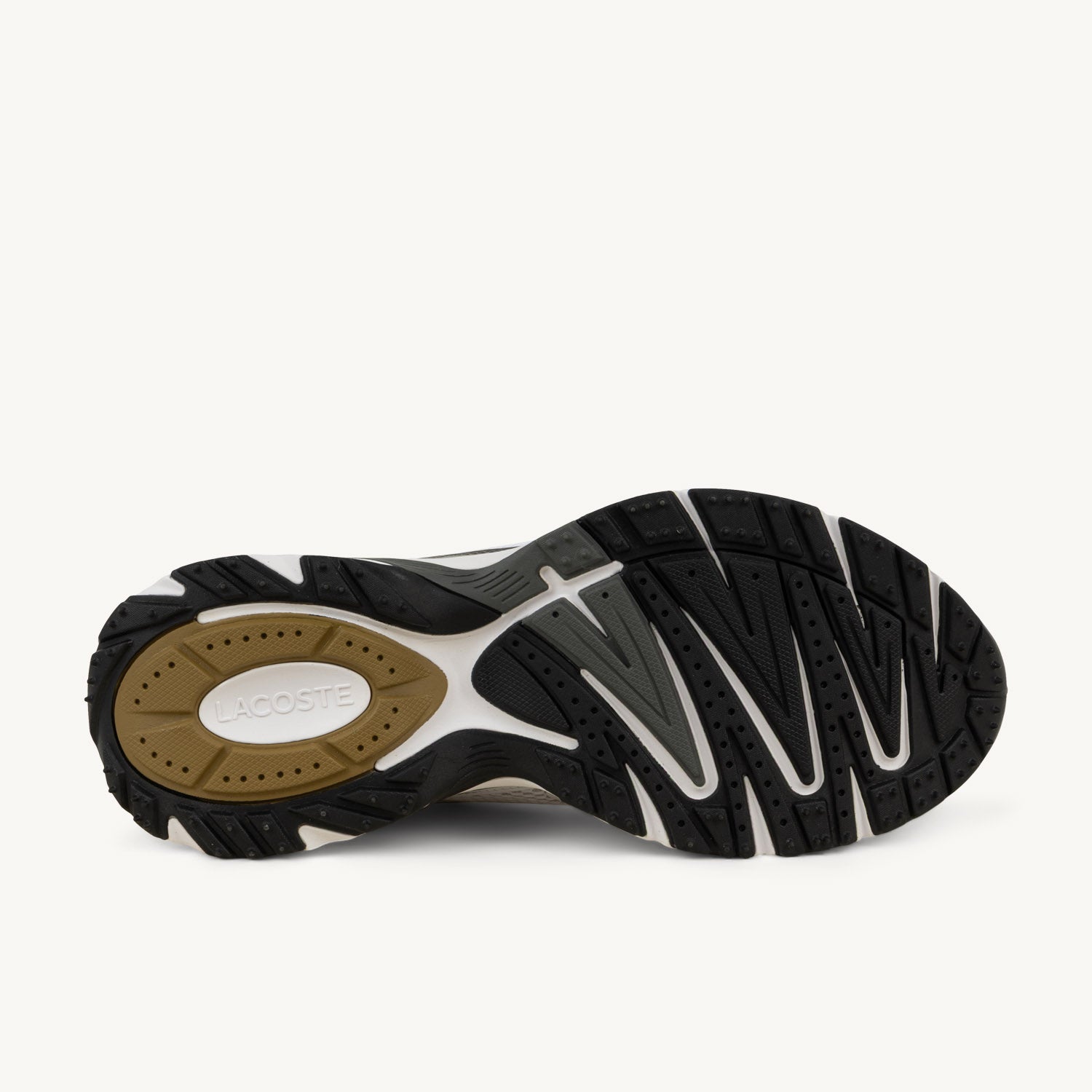 Sneakers Homme LACOSTE L003 NEO SHOT Blanc