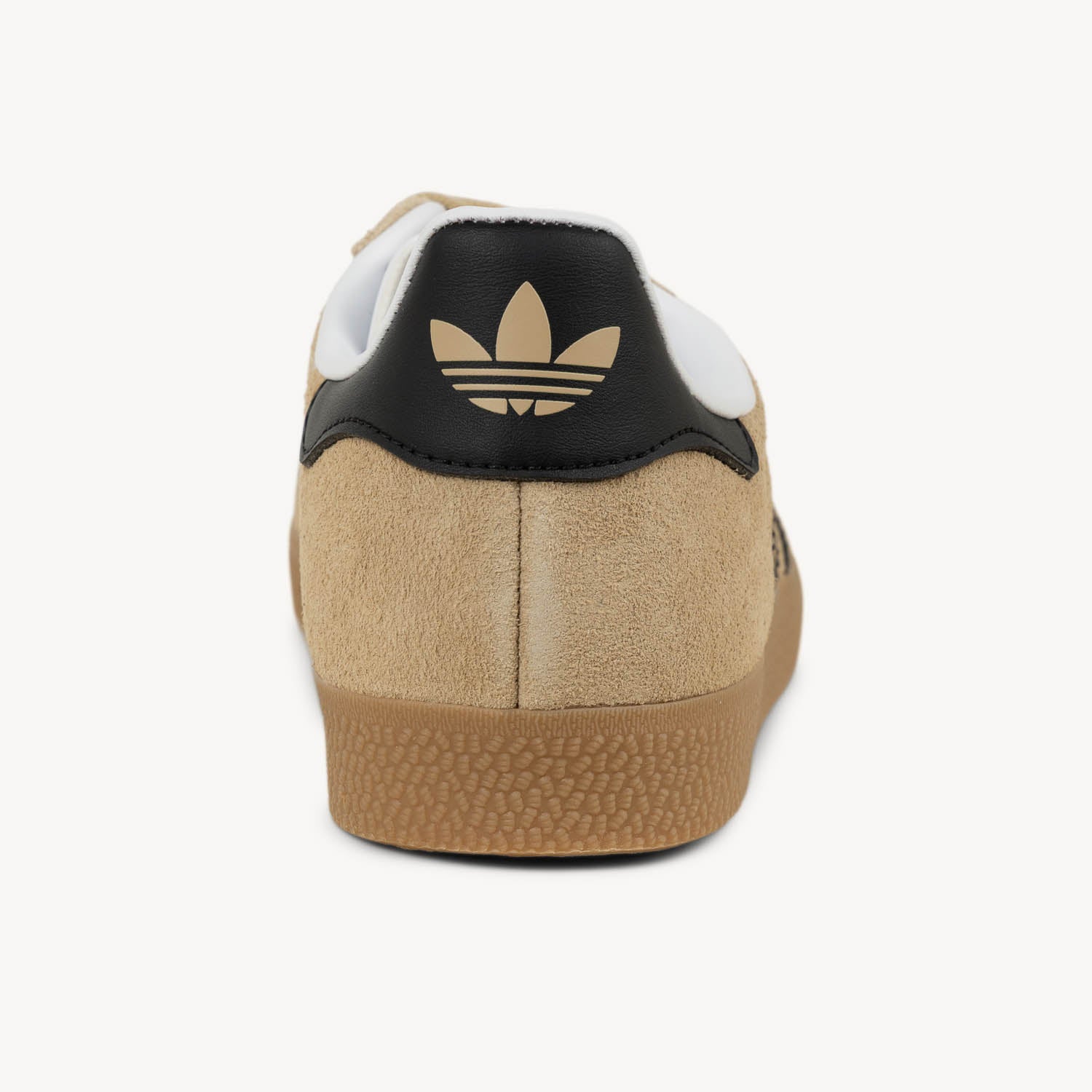 Sneakers Femme ADIDAS GAZELLE Beige