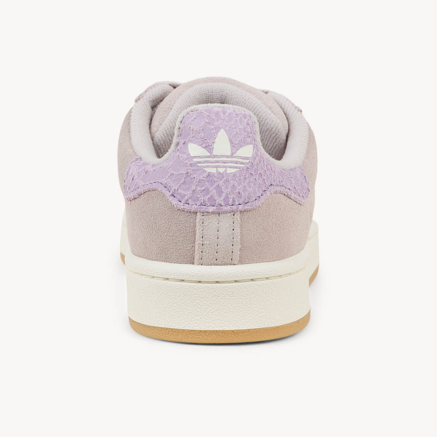 Sneakers Femme ADIDAS CAMPUS 00S Violet