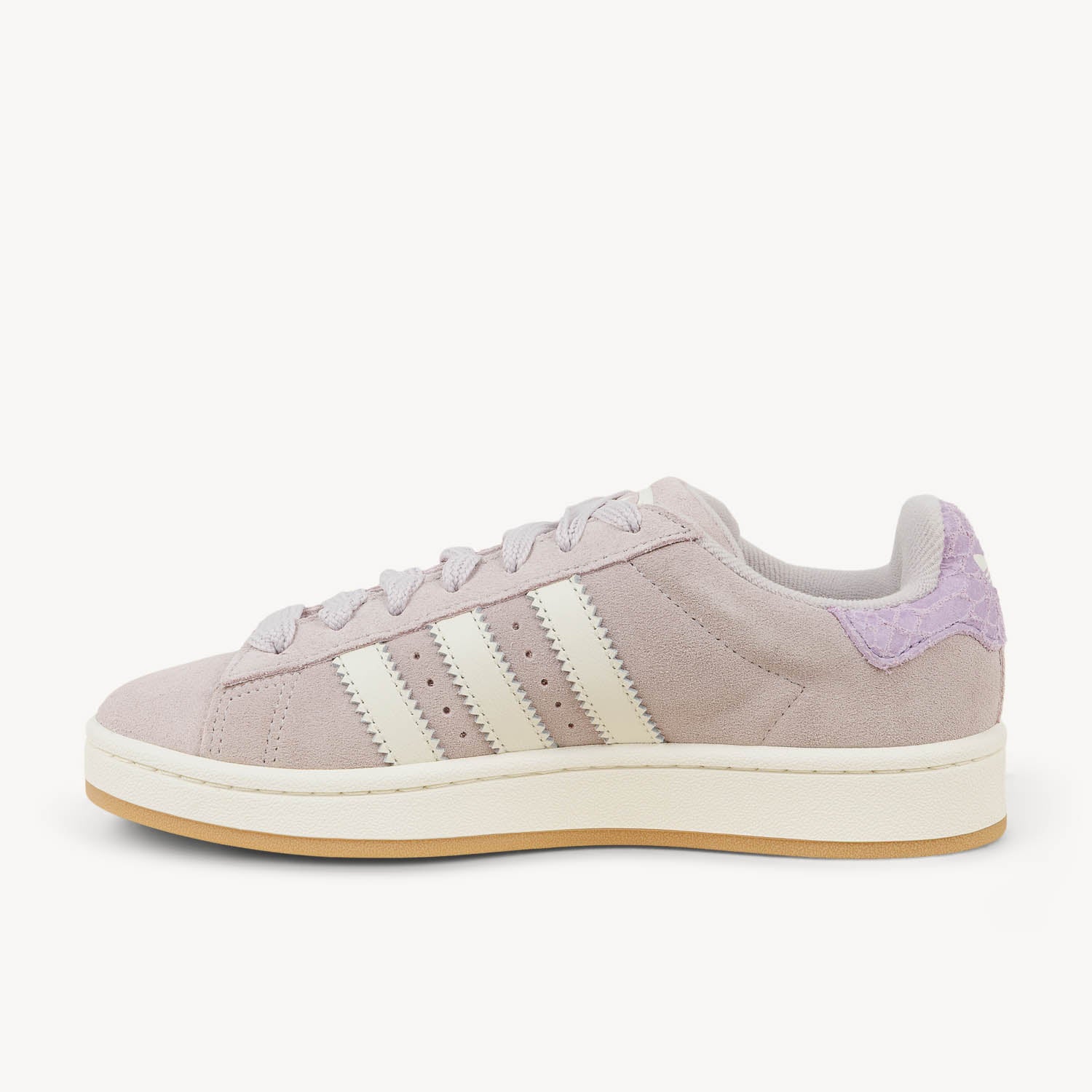 Sneakers Femme ADIDAS CAMPUS 00S Violet