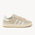 Sneakers Femme ADIDAS CAMPUS 00S Beige