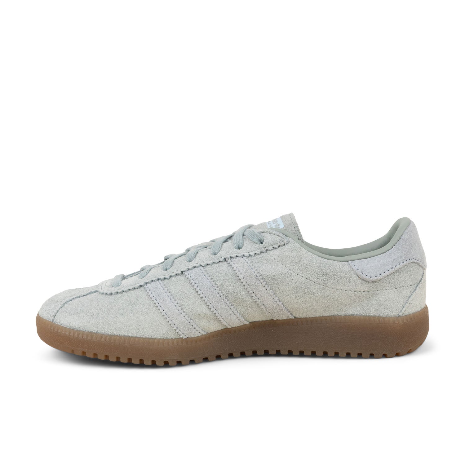 Sneakers Femme ADIDAS BERMUDA Bleu