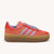 Sneakers Femme ADIDAS GAZELLE BOLD Rouge