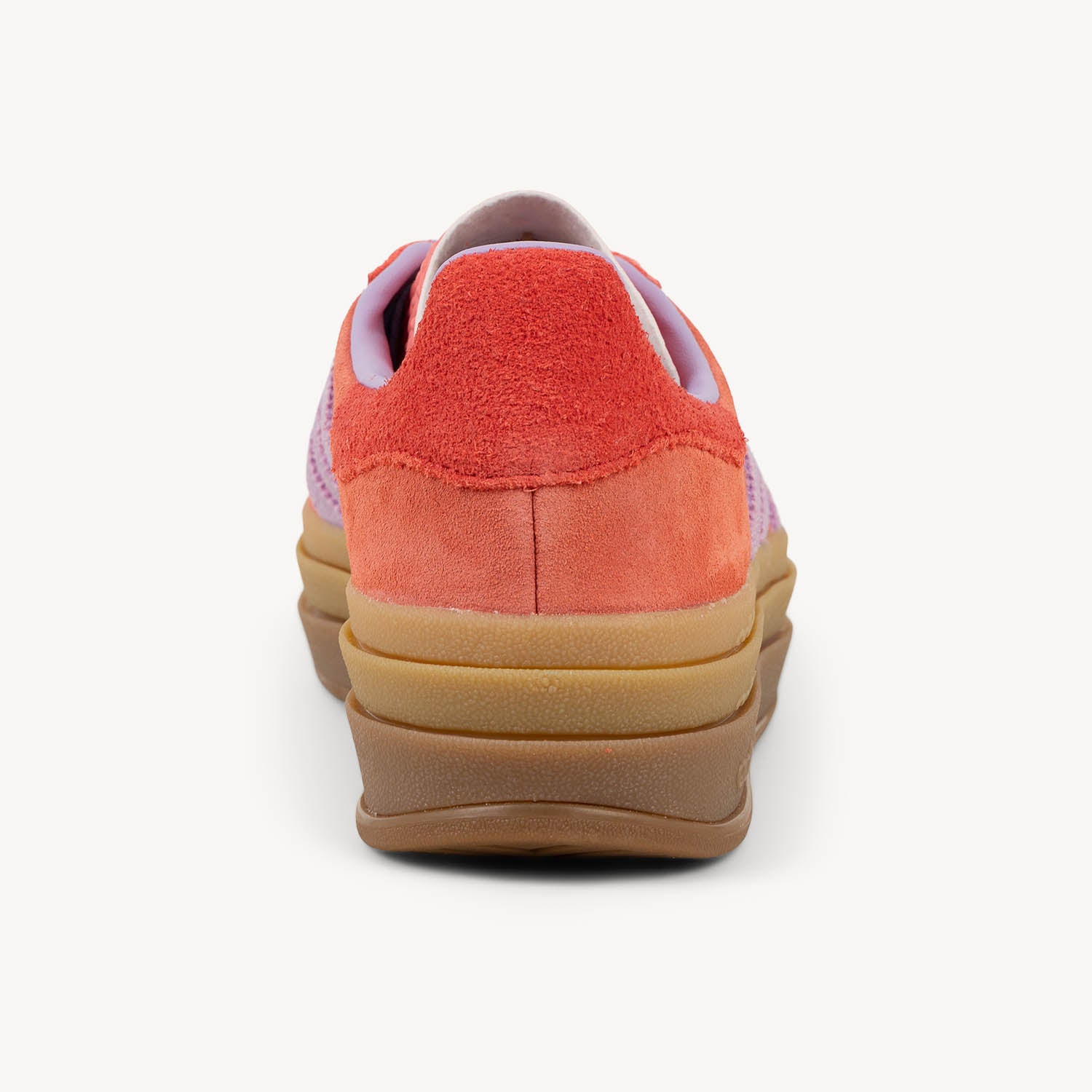 Sneakers Femme ADIDAS GAZELLE BOLD Rouge