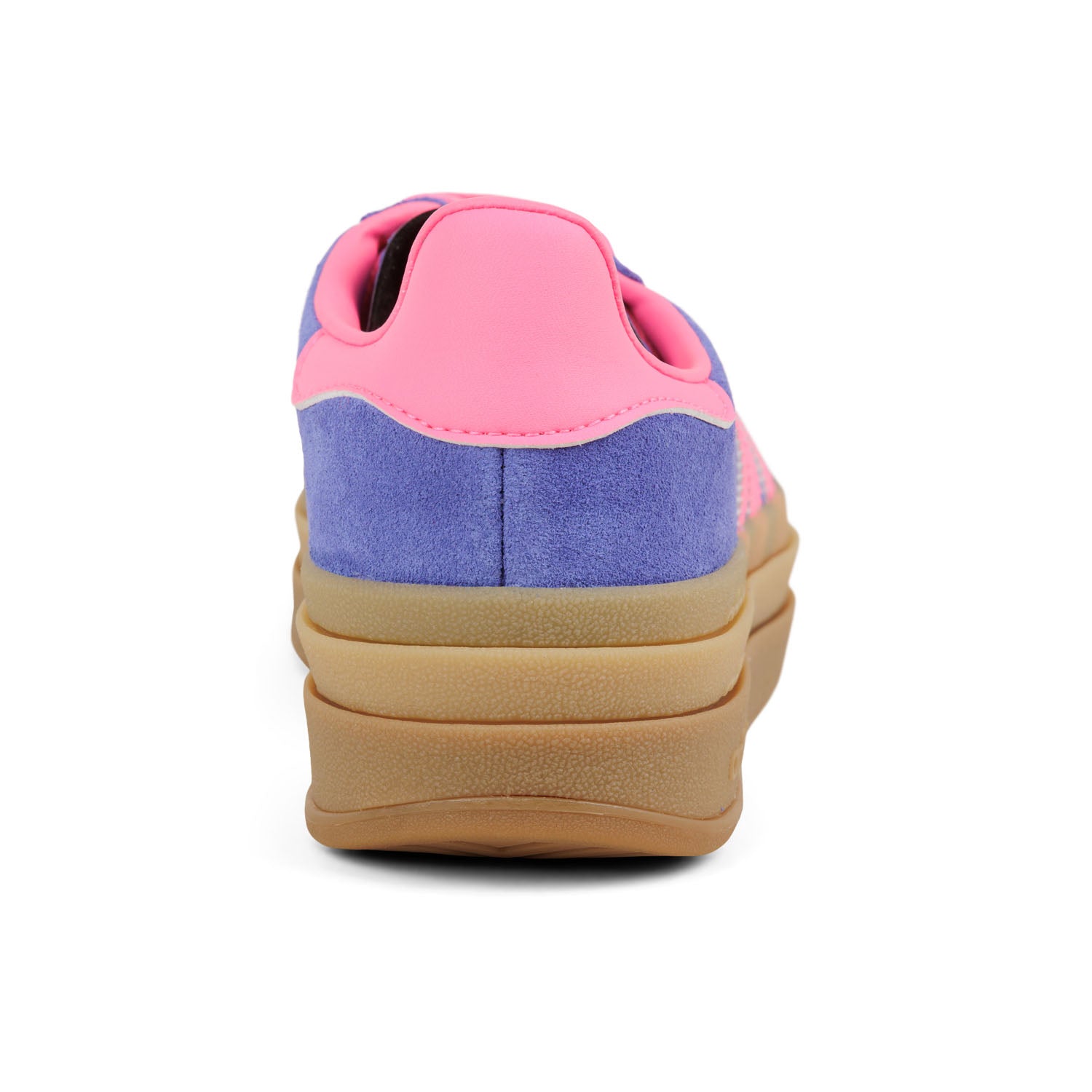 Sneakers Femme ADIDAS GAZELLE BOLD Bleu