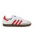 Sneakers Femme ADIDAS SAMBA OG Blanc