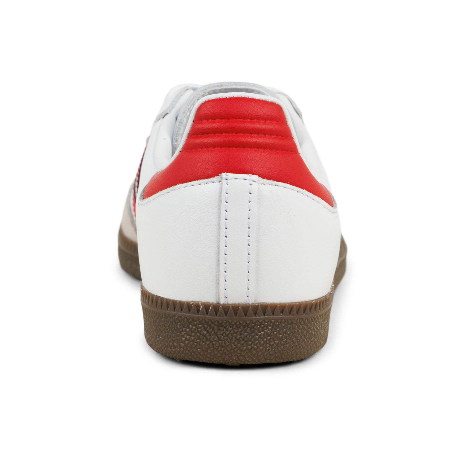 Sneakers Femme ADIDAS SAMBA OG Blanc