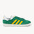 Sneakers Homme ADIDAS GAZELLE Vert