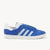 Sneakers Homme ADIDAS GAZELLE Bleu