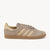 Sneakers Homme ADIDAS GAZELLE Marron