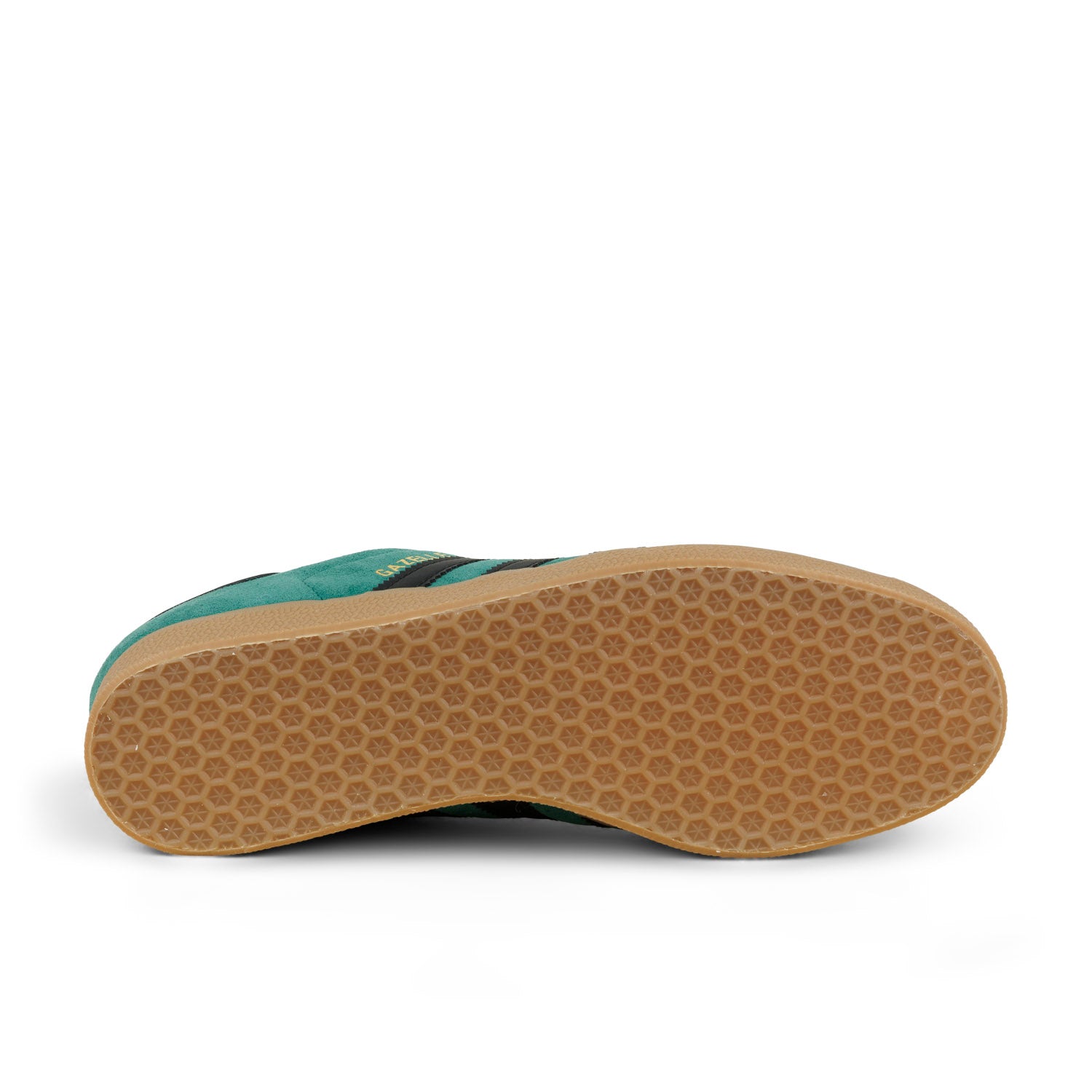 Sneakers Homme ADIDAS GAZELLE Vert