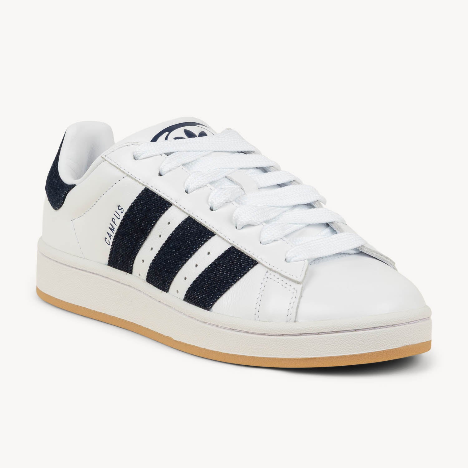 Sneakers Homme ADIDAS CAMPUS 00s Blanc