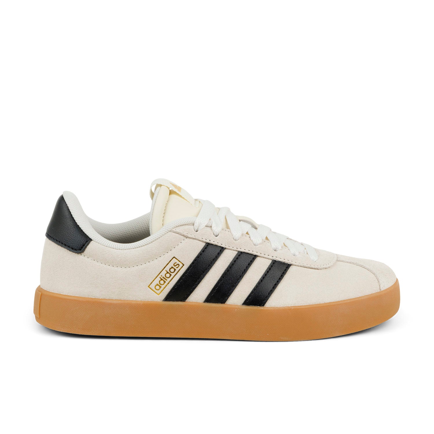 Sneakers Femme ADIDAS VL COURT 3.0 Blanc
