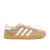 Sneakers Femme ADIDAS BREAKNET SLEEK Beige