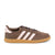 Sneakers Femme ADIDAS BREAKNET SLEEK Marron