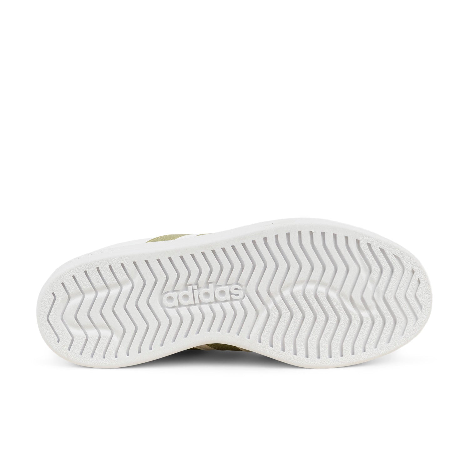 Sneakers Femme ADIDAS STREETTALK Blanc