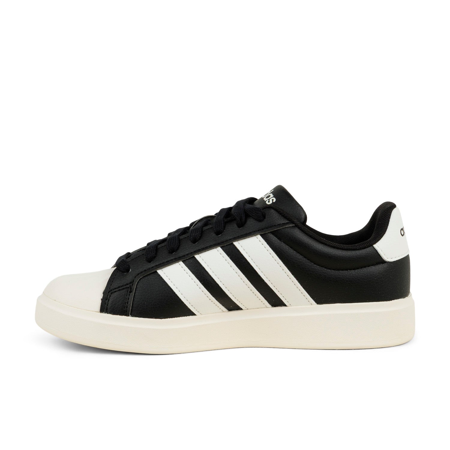 Sneakers Femme ADIDAS STREETTALK Noir