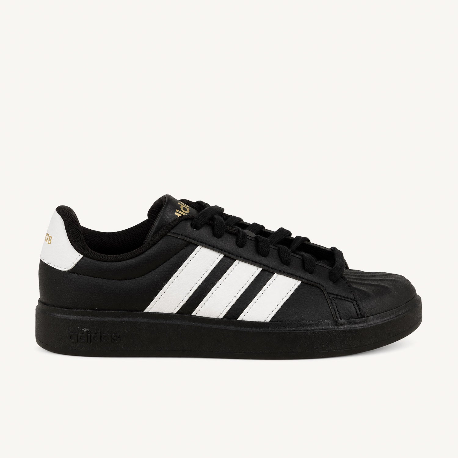 Sneakers Femme ADIDAS STREETTALK Noir