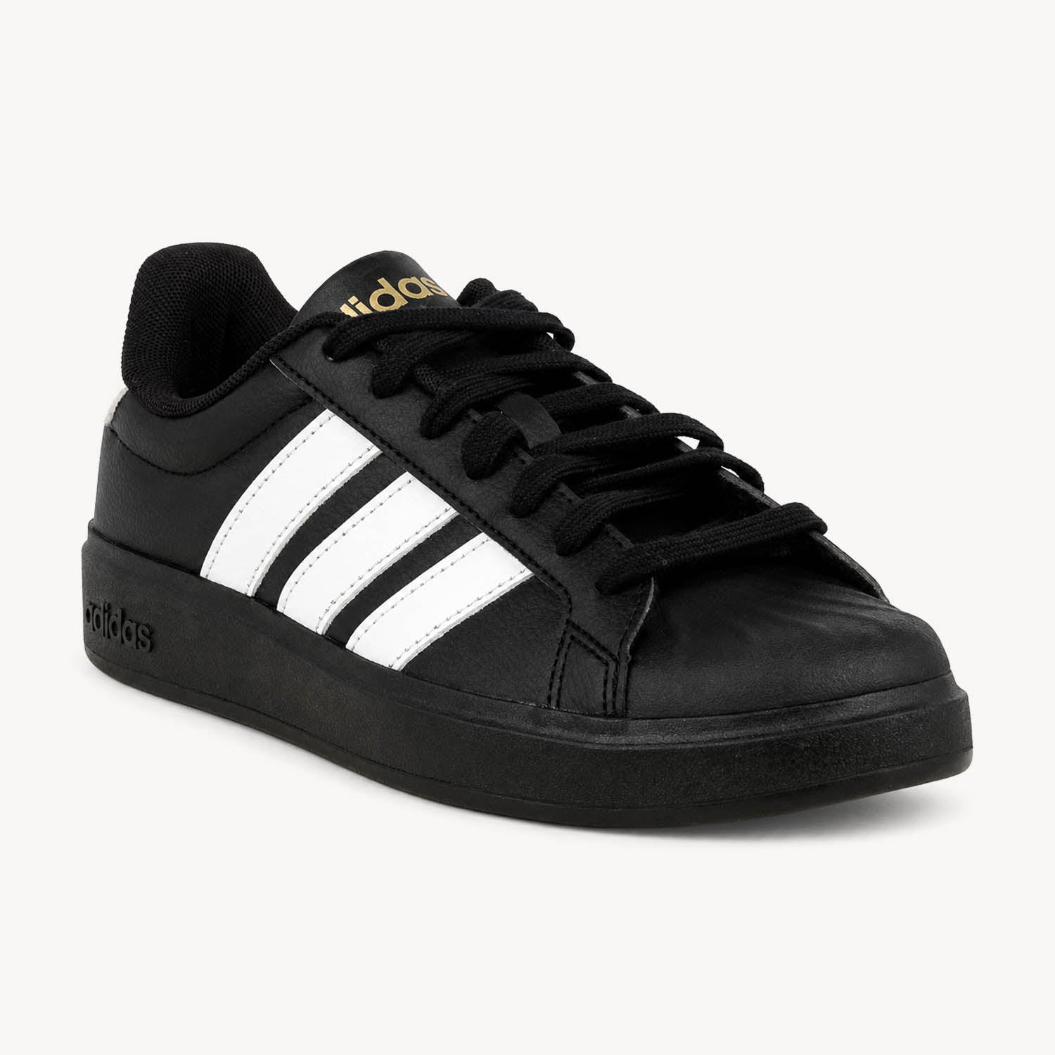Sneakers Femme ADIDAS STREETTALK Noir