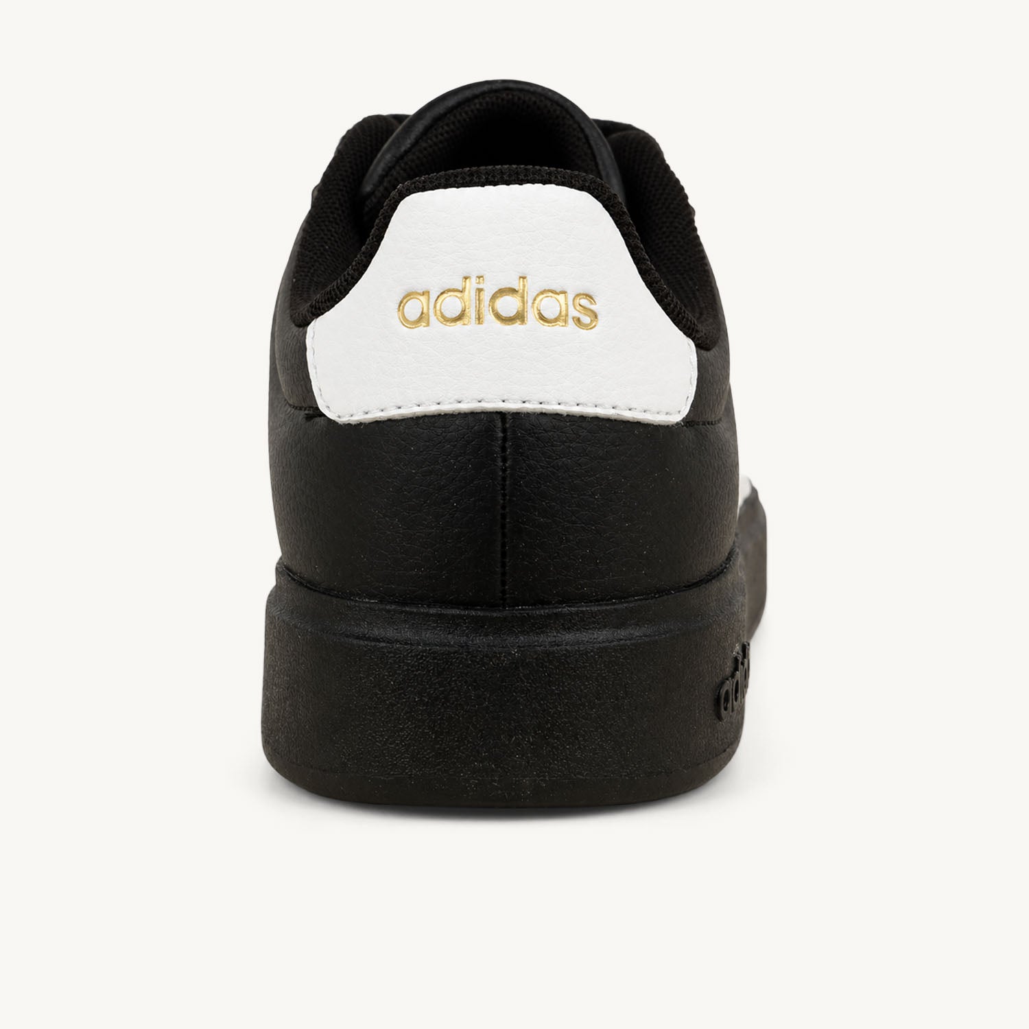 Sneakers Femme ADIDAS STREETTALK Noir