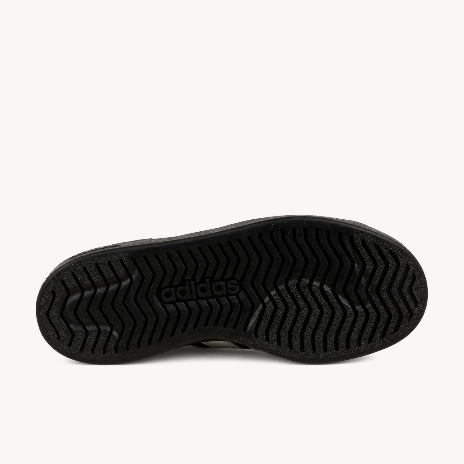 Sneakers Femme ADIDAS STREETTALK Noir