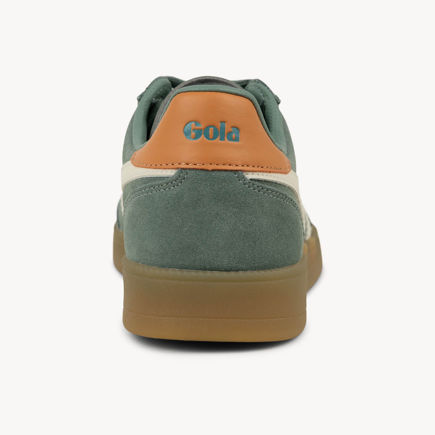 Sneakers Femme GOLA VIPER Kaki