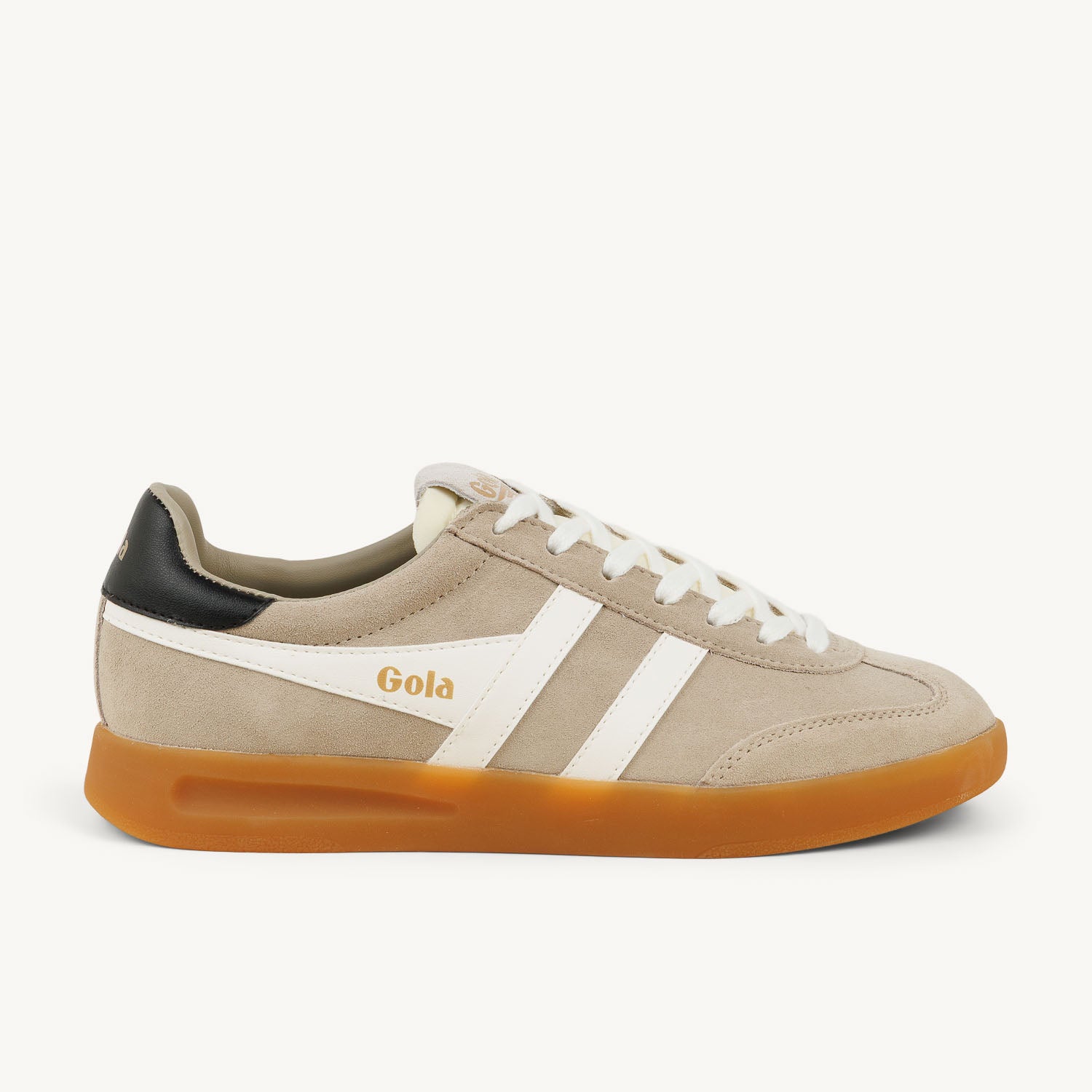Sneakers Femme GOLA CYCLONE Beige