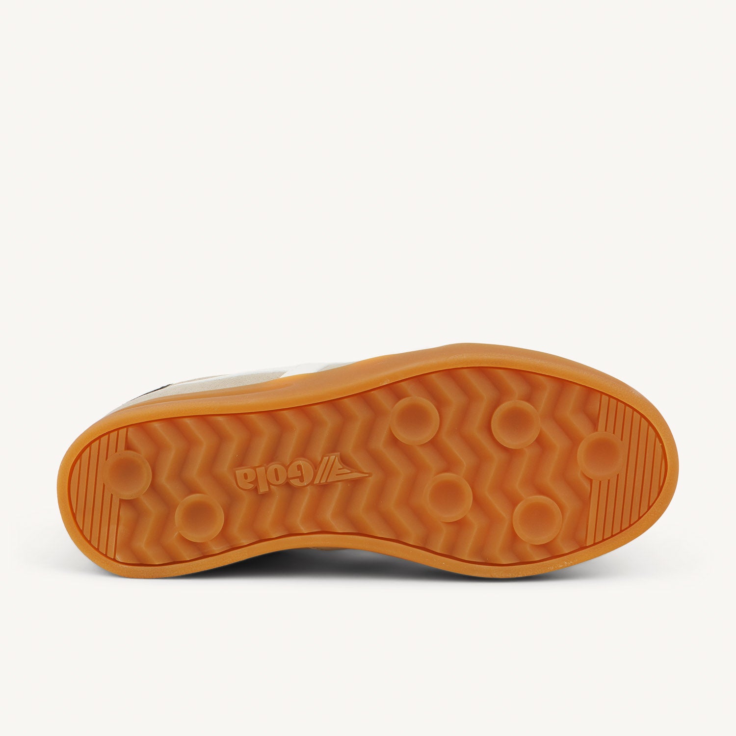 Sneakers Femme GOLA CYCLONE Beige
