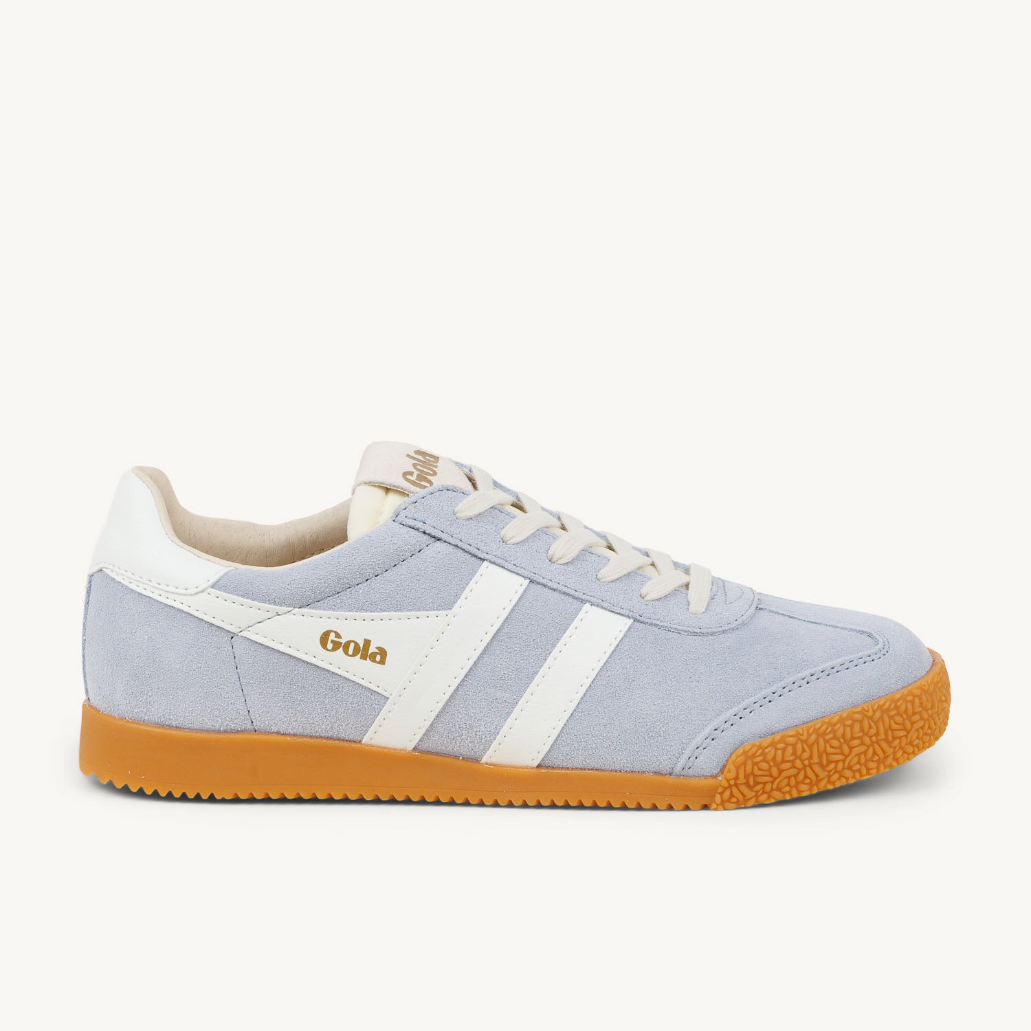 Sneakers Femme GOLA ELAN Bleu