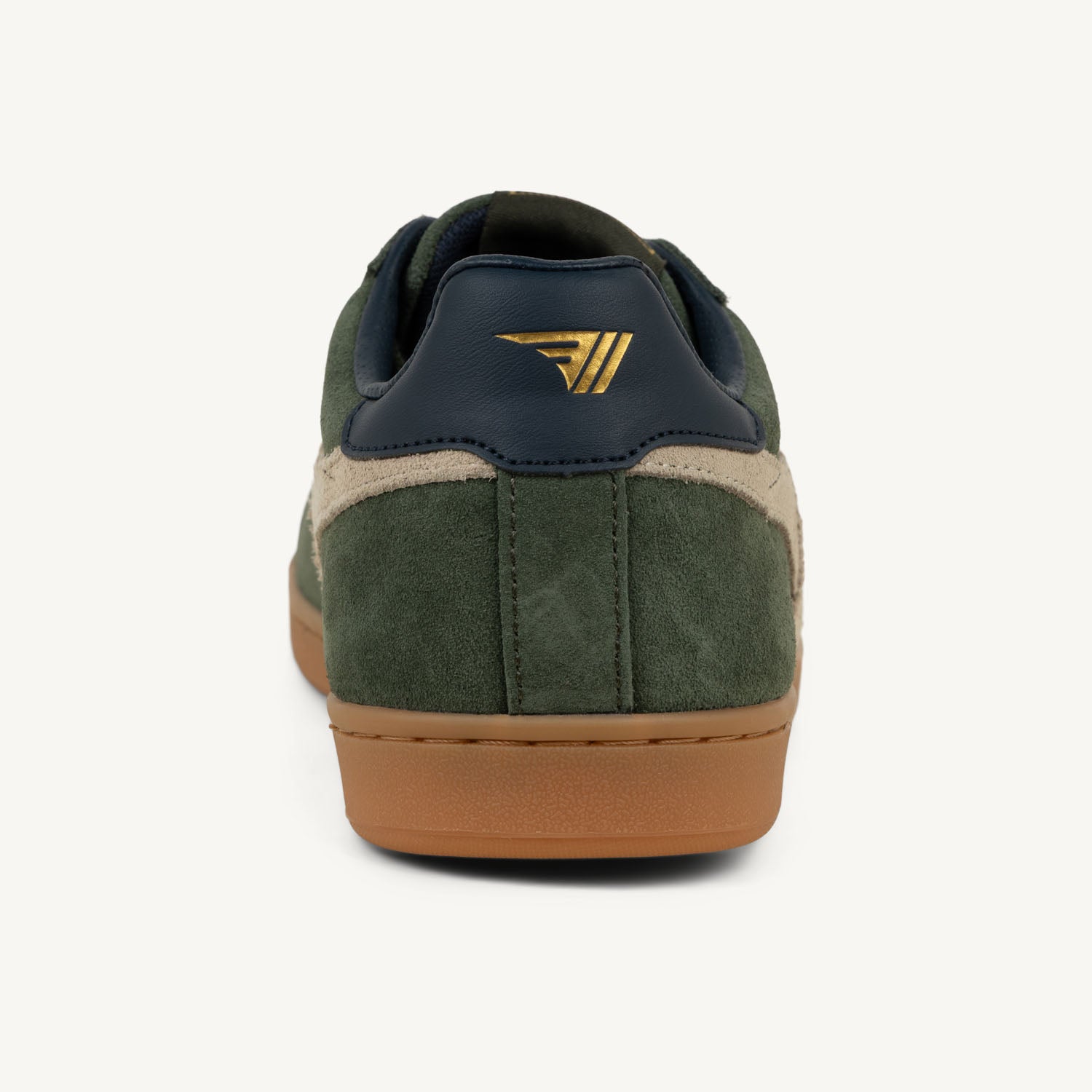 Sneakers Homme GOLA EQUIPE Vert